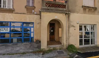 Image de B.L.A.C Architectes & Associés