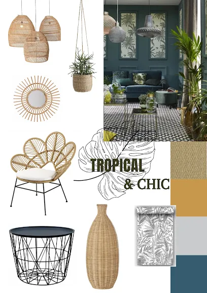 Image de B'ô Atelier de création & décoration intérieure Angoulême Charente