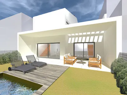 Image de BA Architecte