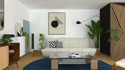 Image de Bach interior design