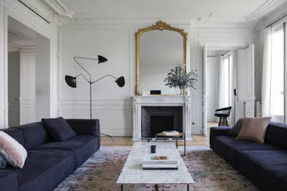 Image de Bachmann Interior Design