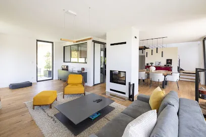 Image de Bader Claudine Cabinet d'Architecture