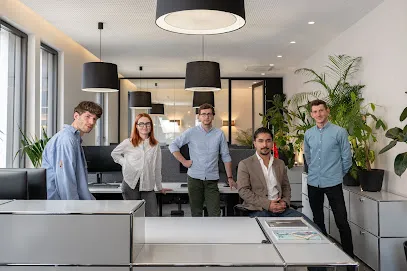 Image de BALOO architectes