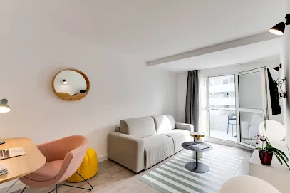 Image de BALTYS Mobilier et Agencement d'Hotels & Résidences