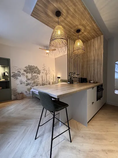 Image de Banlier- Agencement & Menuiserie Niort (79)