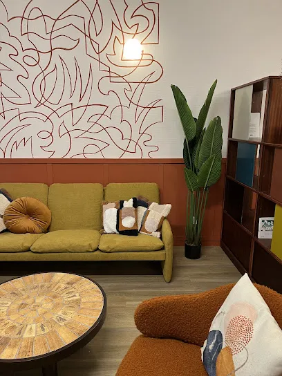 Image de Baos, studio d'architecture, de décoration & de design