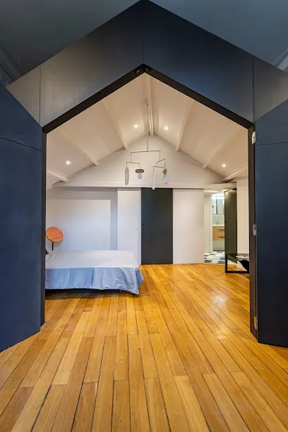 Image de BAP Design et Architecture d'Interieur