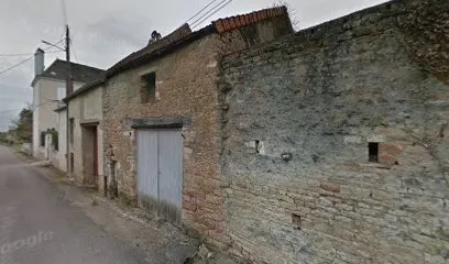 Image de Baraude architecture