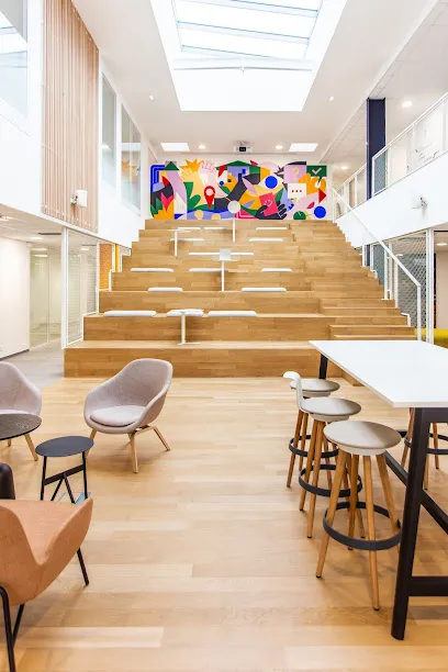 Image de Barbara Biedermann | Architecture d'intérieur à Nantes