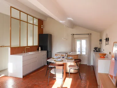 Image de Barbara Ibgui Architecte d'intérieur