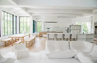 Image de Barbara, L'atelier