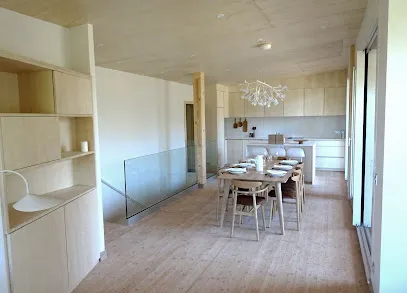 Image de Barbara Vidal Architecte HMONP