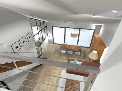 Image de Barokel Malka cabinet d'architecture