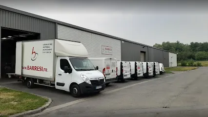 Image de Barresi Axion Boutique SARL