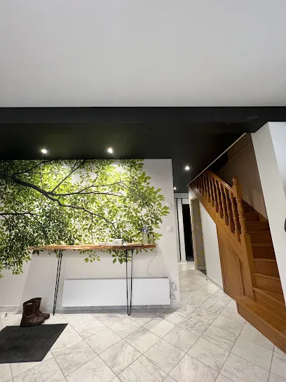 Image de BARRISOL FrancePlafondécor : Installation, pose de plafond tendu et mur tendu à Bourg-en-Bresse depuis 1983.