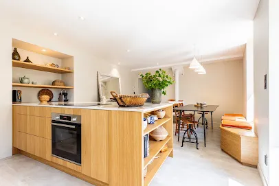 Image de BARTHLAB Agencement & Décoration Intérieure