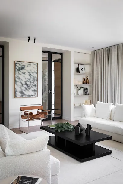 Image de Bàti-Bàti Architecture