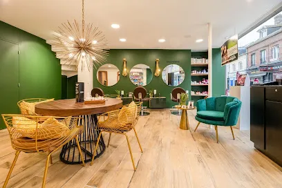 Image de Bâti Décor Agencement