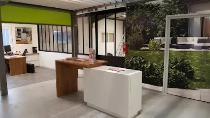 Image de BATIMAN TTMB Menuiserie Vichy