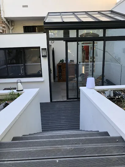 Image de BATINE Architecte d'intérieur - Maitre d'oeuvre