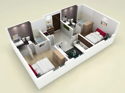 Image de BATY ARCHITECTES, Architectes pour particuliers et professionnels à Besançon, neuf et rénovation