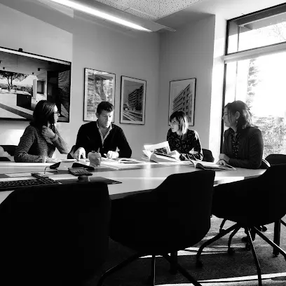 Image de BAU Architectes