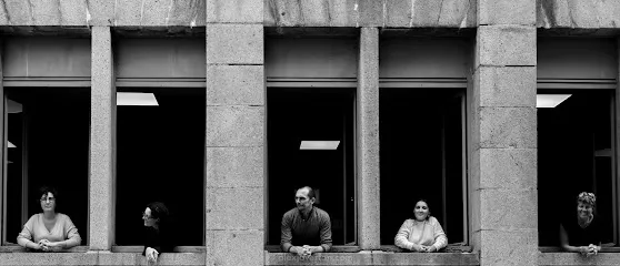 Image de Baudoin Beatrice Architecte