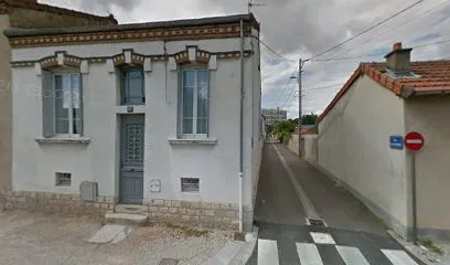 Image de Baudron Sabine