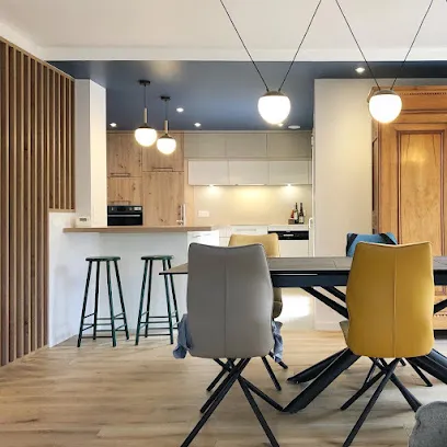 Image de BCOZ! - Architecture d'intérieur