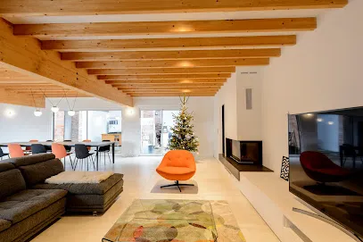 Image de Beaux Intérieurs