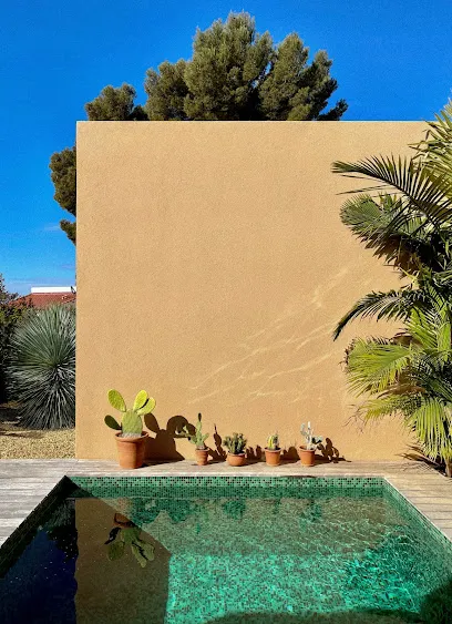 Image de Beeckmans Frédéric Architecte DPLG