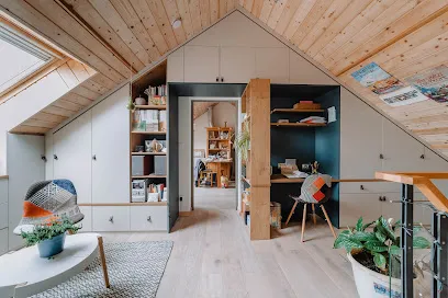 Image de BeHome Interiors Arlon - Architecte d'intérieur | Meubles sur mesure