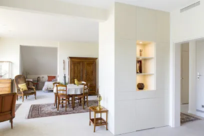 Image de BeHome Interiors Luxembourg