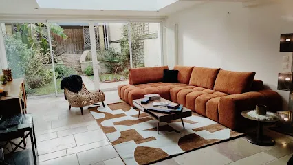 Image de Bel-Étage - Pauline Bruniaux - Architecte d'intérieur Provins