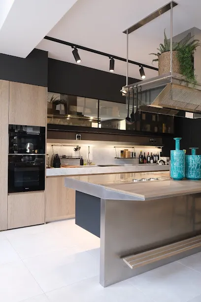 Image de BEL OEIL SAINT-TROPEZ | DESIGN, ART & DECORATION