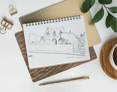 Image de BELHOME Architecte d'intérieur à Rennes en Ille-et-Vilaine | Etude & Conception | Rénovation | Magali LAMARQUE