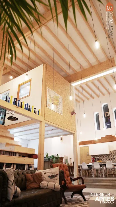 Image de BELUGA studio