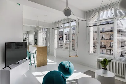 Image de Bénédicte Montussac Architecture Intérieure