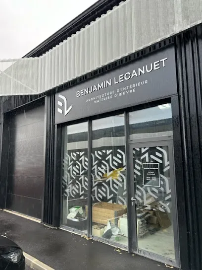 Image de Benjamin Lecanuet