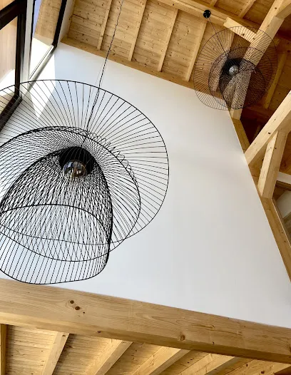 Image de Benjamin Simonini Architecte