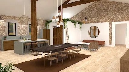 Image de BENNATI Lucas Architecte d'Intérieur