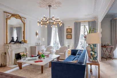 Image de Benny Benlolo - Architecte d'intérieur