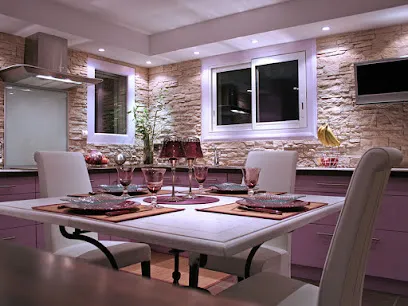 Image de benoit bayet architecture intérieure