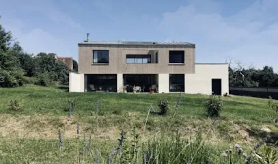 Image de BENOIT & BENOIT ATELIER D'ARCHITECTURE