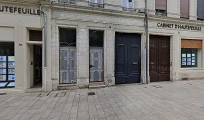 Image de Benoit C J Doysie