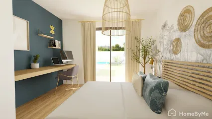 Image de BEO intérieur - Décoratrice d'intérieur près de Nantes