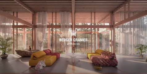 Image de BERGER GRANIER ARCHITECTES