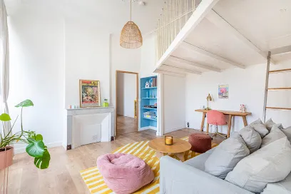 Image de Berkail - Architecte d'intérieur et rénovation