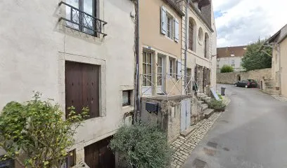 Image de BERNARD QUIROT architecte + associés