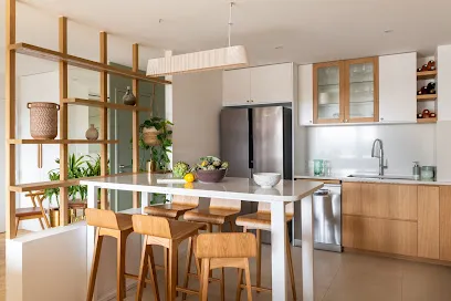 Image de Bertina Minel Architecture- architecte et architecte d’intérieur